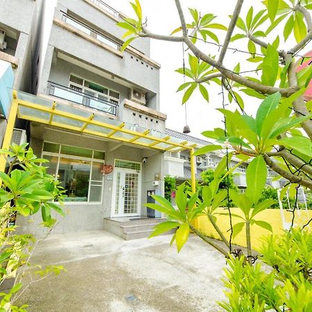 Yearned Apartment Taitung Ngoại thất bức ảnh