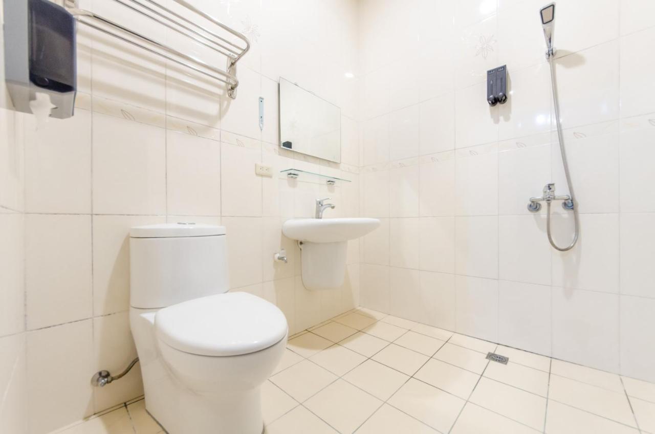 Yearned Apartment Taitung Ngoại thất bức ảnh