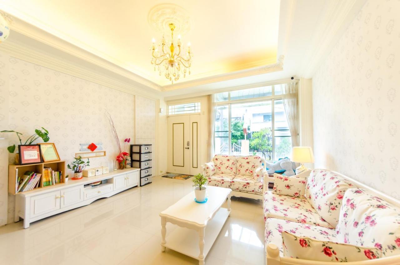 Yearned Apartment Taitung Ngoại thất bức ảnh